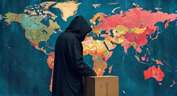 Politische Faktoren beim Umzug (9/10)