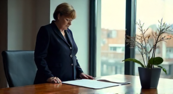 Politische Implikationen des Betrugs (6/10)