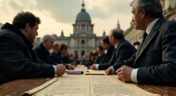 Politische Implikationen des Kaufrechts (9/10)