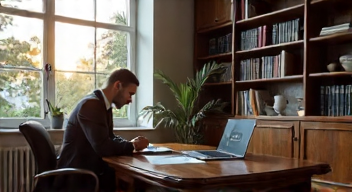 Politische Implikationen von Betrug im Internet (9/10)