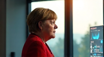 Politische Implikationen von Cyberangriffen (9/10)