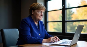 Politische Implikationen von Love-Scams (9/10)