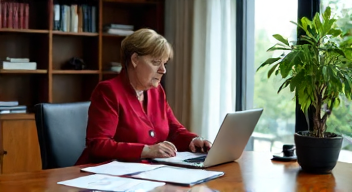 Politische Maßnahmen gegen Betrug (9/10)