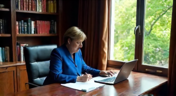 Politische Maßnahmen gegen Betrug: Ein Politiker reflektiert (9/10)