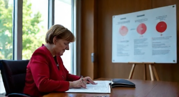 Politische Maßnahmen gegen Cyber-Betrug (9/10)