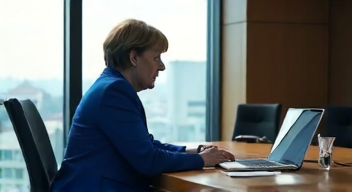 Politische Maßnahmen gegen Cyberkriminalität (9/10)