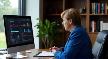 Politische Maßnahmen gegen Cyberkriminalität (9/10)