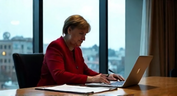 Politische Maßnahmen gegen Cyberkriminalität (9/10)