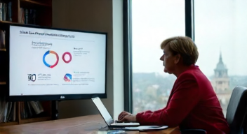 Politische Maßnahmen gegen Online-Betrug (9/10)