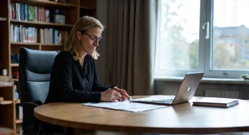 Politische Maßnahmen gegen Online-Betrug (9/10)