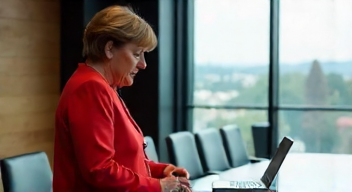 Politische Maßnahmen gegen Online-Betrug (9/10)