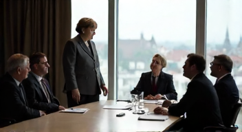 Politische Maßnahmen gegen Online-Betrug (9/10)