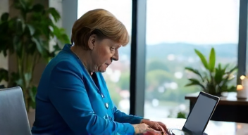 Politische Maßnahmen gegen Online-Betrug (9/10)