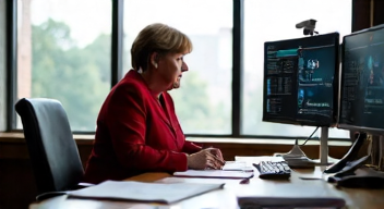 Politische Maßnahmen gegen Online-Betrug (9/10)