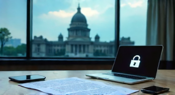 Politische Maßnahmen gegen Phishing (8/10)