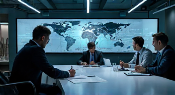 Politische Maßnahmen zur Bekämpfung von Cyberkriminalität (9/10)