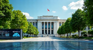 Politische Maßnahmen zur Bekämpfung von Phishing (9/10)