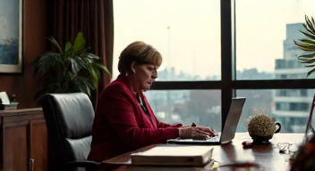 Politische Perspektiven auf Cyberkriminalität (9/10)