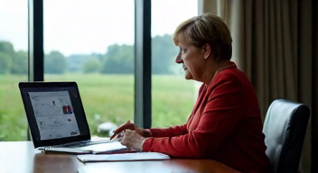 Politische Perspektiven auf Online-Betrug (9/10)