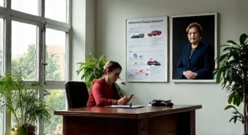 Politische Rahmenbedingungen der Automobilindustrie (9/10)