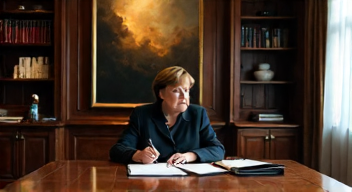 Politische Rahmenbedingungen der Internetsicherheit (8/10)