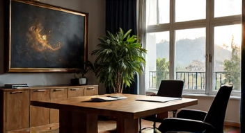 Politische Rahmenbedingungen für KI im Arbeitsrecht (6/10)