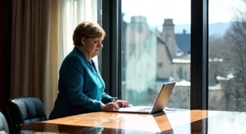 Politische Rahmenbedingungen und Betrugsschutz (9/10)