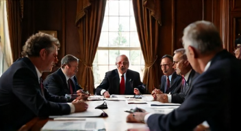 Politische Reaktionen auf Betrug und Manipulation (9/10)