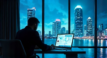 Politische Strategien zur Bekämpfung von Cyberkriminalität (9/10)