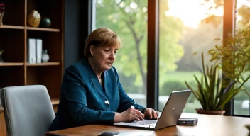 Politische Verantwortung im digitalen Zeitalter (9/10)