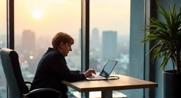 Politische Verantwortung im digitalen Zeitalter (9/10)