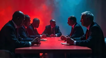 Politische Verantwortung im Glücksspiel