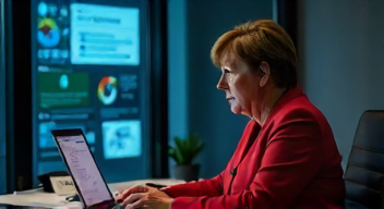 Politische Verantwortung in der Bekämpfung von Phishing (9/10)