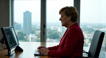 Politische Verantwortung in der digitalen Welt (9/10)