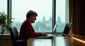 Politische Verantwortung und Cybersecurity (9/10)