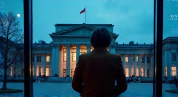 Politische Verantwortung und Regulierung im digitalen Raum (9/10)