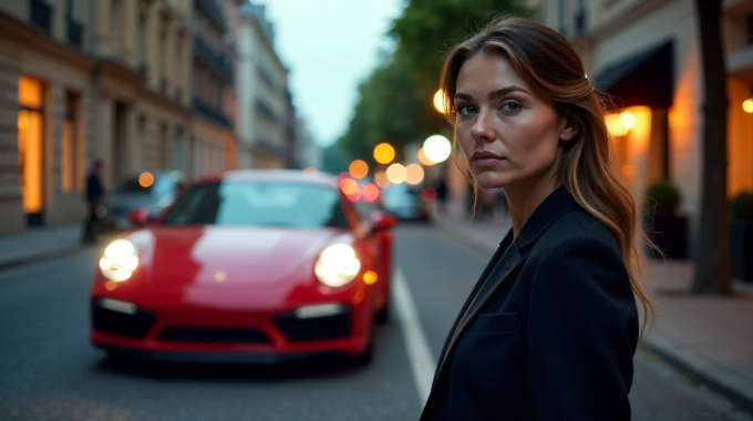Porsche-Betrug: Enthüllungen über Täuschung, Betrüger und emotionale Manipulation