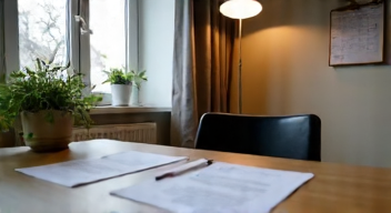 Prioritäten setzen: Miete und Existenzsicherung (2/10)