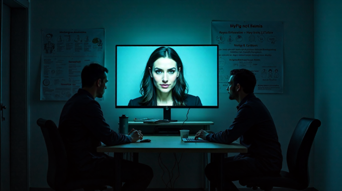 Promi-Phishing: Betrug durch Deepfakes, Fake-Interviews und emotionale Manipulation