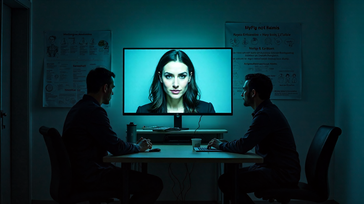 Promi-Phishing: Betrug durch Deepfakes, Fake-Interviews und emotionale Manipulation