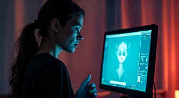 Psyche der Internetnutzer:innen und ihre Ängste (7/10)