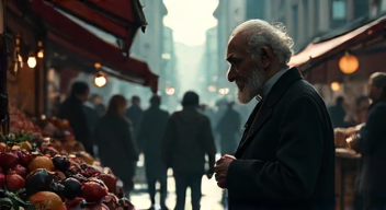 Psyche der Käufer und Betrug (7/10)