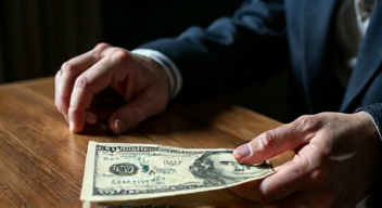 Psyche des Käufers und Betrug (7/10)