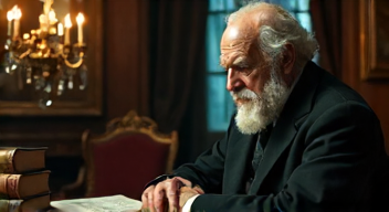 Psyche und Betrug: Psychologische Aspekte (7/10)