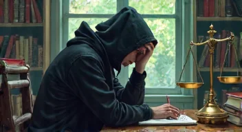 Psyche und das Rechtsempfinden (7/10)