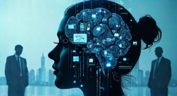 Psyche und Identität im digitalen Zeitalter (7/10)