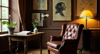 Psychoanalytische Ansätze zu Betrugsopfern (7/10)