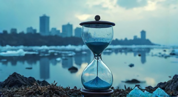 Psychoanalytische Ansätze zum Klimawandel (6/10)