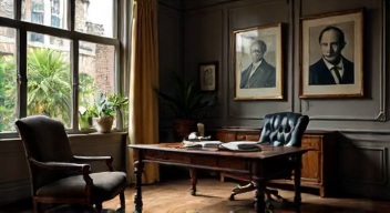 Psychoanalytische Ansätze zur Analyse von Betrugsopfern (7/10)