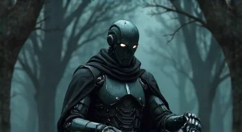 Psychoanalytische Aspekte der KI im Recht (7/10)